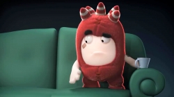 Cartoon | Oddbods | Tech Bods - SNEAK PEEK